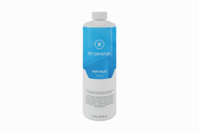   EKWB EKWB EK-CryoFuel Navy Blue (Premix 1000mL)