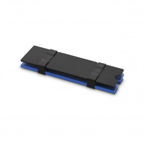  EKWB EK-M.2 NVMe Heatsink - Blue 3