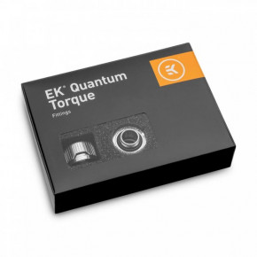  EKWB EK-Quantum Torque HDC 14 - Nickel 3