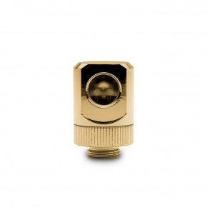  EKWB EK-Quantum Torque Rotary 90 - Gold 3