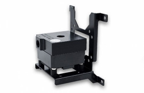  EKWB EK-UNI Pump Bracket (120mm FAN) Vertical 4839K 3