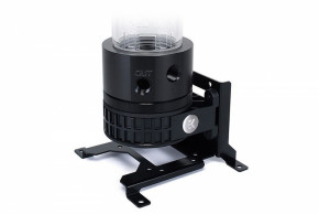  EKWB EK-UNI Pump Bracket (120mm FAN) Vertical 4839K 5