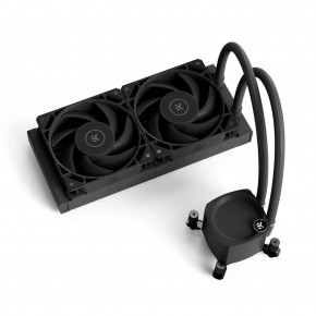  EKWB EK-Nucleus AIO CR240 Dark