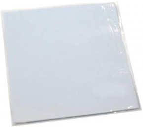   Halnziye HY-100-1 White (HY-100-1-30x30x0.5mmW/11562)