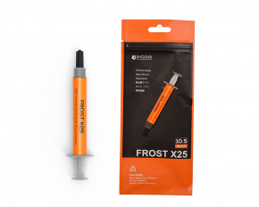  ID-Cooling Frost X25 2  3