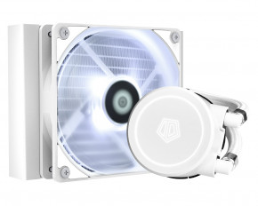    ID-Cooling Frostflow X 120 Snow