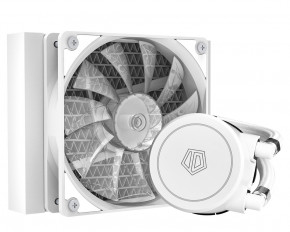    ID-Cooling Frostflow X 120 Snow 3