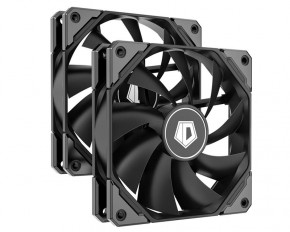    ID-Cooling Frostflow X 240 Lite, Intel: 1700/1200/2066/2011/1366/1151/1150/1155/1156, AMD: AM5/AM4, 28512030 , 4-pin 5