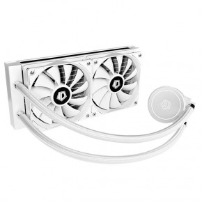     ID-Cooling Frostflow X 240 Snow (1)