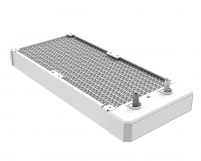    ID-Cooling Iceflow 240 ARGB Snow 6