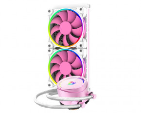    ID-Cooling Pinkflow 240 ARGB V2 5