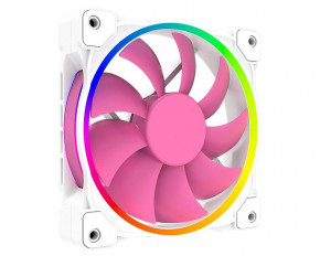    ID-Cooling Pinkflow 240 ARGB V2 7