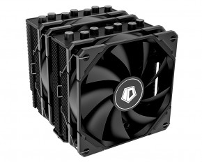   ID-Cooling SE-207-XT Advanced Black