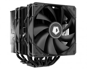   ID-Cooling SE-207-XT Advanced Black 3