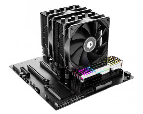    ID-Cooling SE-207-XT Advanced Black (3)