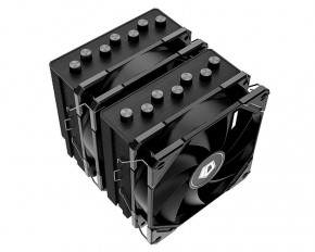   ID-Cooling SE-207-XT Advanced Black 7