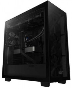    NZXT Kraken 360 (RL-KN360-B1) 6