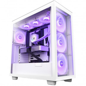    NZXT Kraken Elite RGB 360 (RL-KR36E-W1) 6