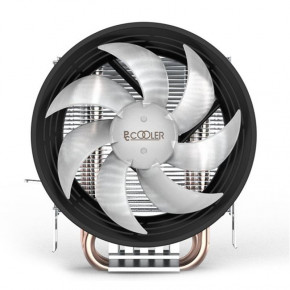   PCCooler S83 Pro 7