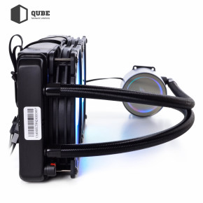  Qube QB-OLWC240ARGB 8