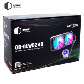  Qube QB-OLWC240ARGB 11