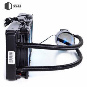  Qube QB-OLWC360ARGB 9