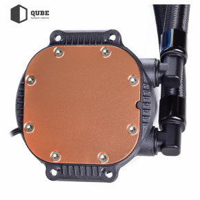  Qube QB-OLWC360ARGB 12