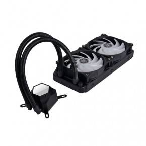    SilverStone Perma FROST Premium (SST-PF240-ARGB) 7