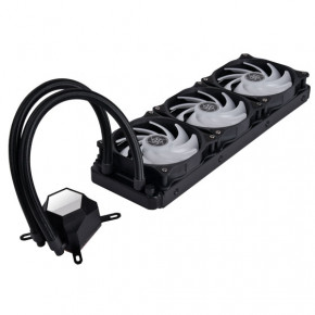    SilverStone Perma FROST Premium (SST-PF360-ARGB) 5