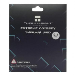  Thermalright ODYSSEY 120x120x0.5