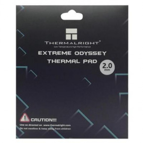  Thermalright ODYSSEY 120x120x2