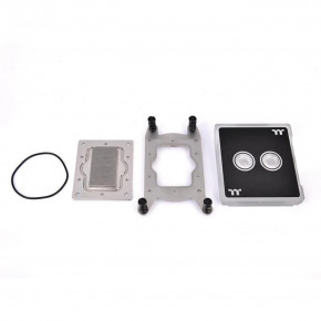  Thermaltake Pacific W6 CPU Water Block (AMD Ryzen Threadripper TR4) (CL-W225-CU00SW-A) 5