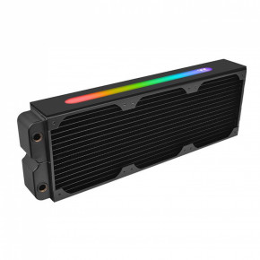     Thermaltake Pacific CL360 Max/CL360mm/Hard Tube/pure clear coolant 5