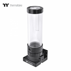  Thermaltake Pacific PR32-D5 Plus/DIY LCS/Pump+Reservoir/POM+PMMA (CL-W280-PL00SW-A) 3