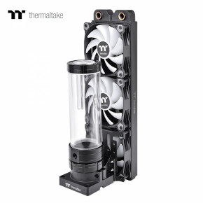  Thermaltake Pacific PR32-D5 Plus/DIY LCS/Pump+Reservoir/POM+PMMA (CL-W280-PL00SW-A) 4