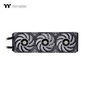    Thermaltake TOUGHLIQUID Ultra 360  (CL-W323-PL12GM-A) 3