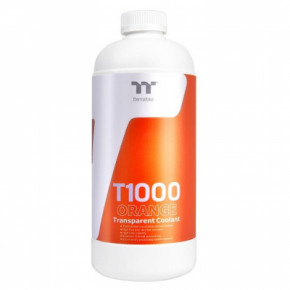   ThermalTake T1000 Coolant Orange/DIY LCS (CL-W245-OS00OR-A)