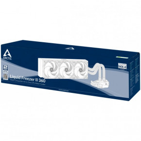    Arctic Liquid Freezer II 360 (ACFRE00068B) 8