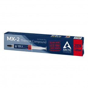  Arctic MX-2 2019 Edition 30g (ACTCP00003B) 3