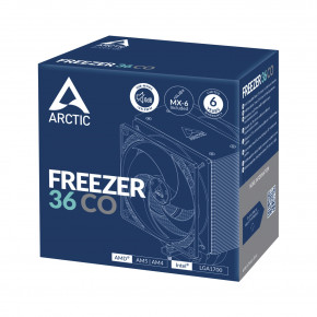   Arctic Freezer 36 CO (ACFRE00122A) 7