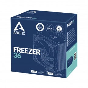    Arctic Freezer 36 (ACFRE00121A) (5)