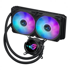    Asus ROG Strix LC III 240 ARGB (90RC00S1-M0UAY0) 3