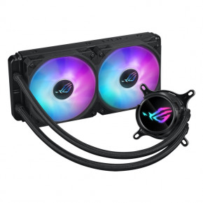    Asus ROG Strix LC III 240 ARGB (90RC00S1-M0UAY0) 4