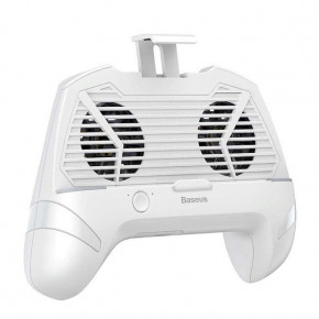 -   Baseus Cool Play Games Dissipate-heat white (12370)