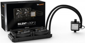    be quiet! Silent Loop 2 240mm (BW010) 6