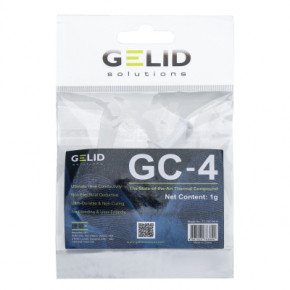  Gelid Solutions GC4 1g (TC-GC-04-A) 4