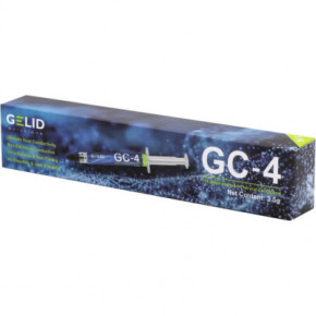  Gelid Solutions GC4 3.5g (TC-GC-04-B) 4