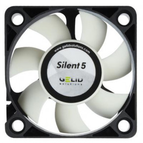    Gelid Solutions Silent 5 50  (FN-SX05-40)