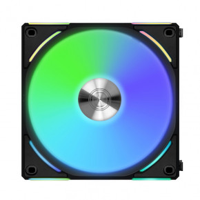  Lian Li AL140V2 Black Cooler (G99.14ALV21B.00)