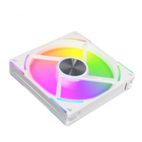  Lian Li AL140V2 White Cooler (G99.14ALV21W.00) 5